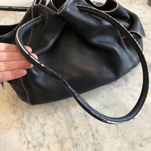 Cole Haan Bucket Bag - Picture 6 of 8